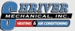 Shriver Mechanical, Inc.